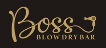 Boss Blow Dry Bar